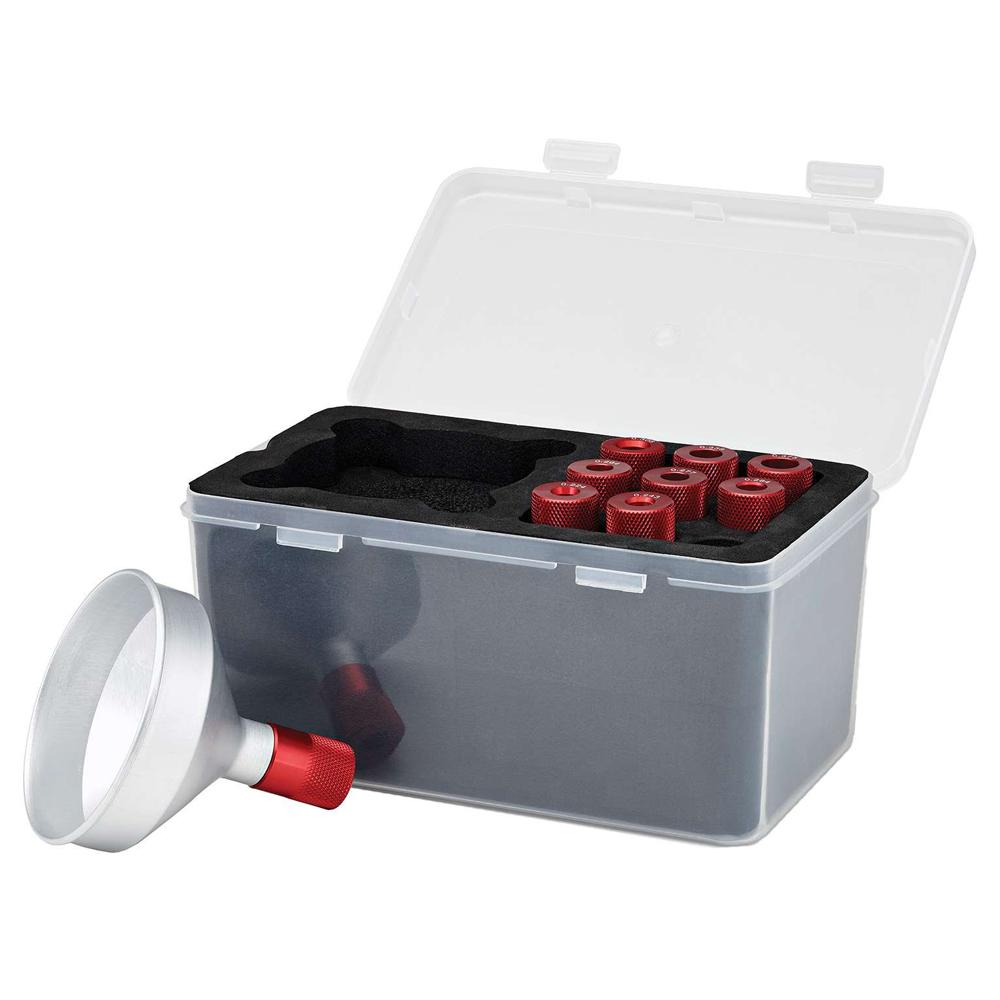 Hornady Reloading Hornady Premium Powder Funnel Kit
