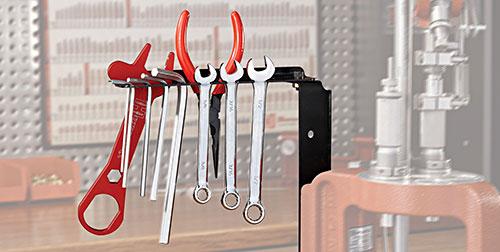 Hornady Reloading Hornady Lock-N-Load AP Tool Caddy