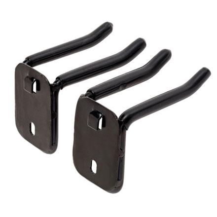 Hornady Reloading Hornady Square-Lok Double Peg Hook (2 Pack)