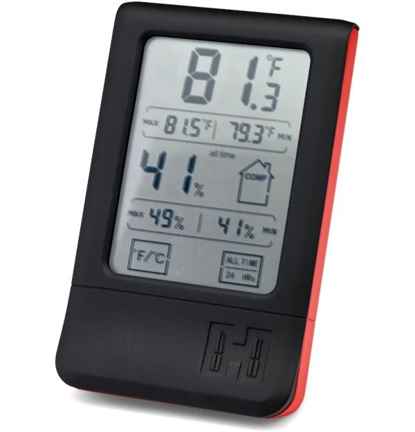Hornady Reloading Hornady Digital Hygrometer