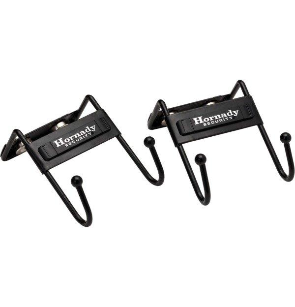 Hornady Reloading Hornady Magnetic Safe Hooks (2 Pack)