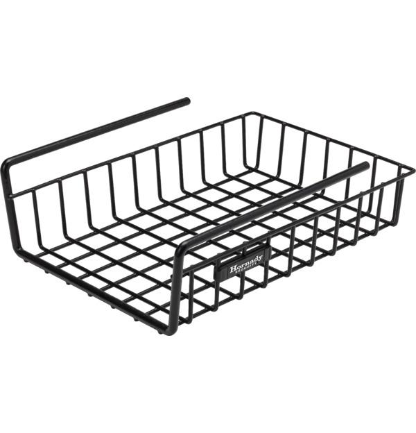 Hornady Reloading Hornady Under Shelf Magnum Storage Basket (8.5" X 14")
