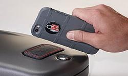Hornady Reloading Hornady RAPiD Safe RFID Sticker