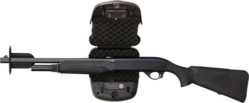 Hornady Reloading Hornady Security Rapid Shtgn Wall Lck Safe
