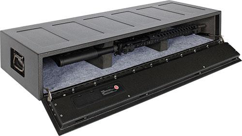 Hornady Reloading Hornady Rapid Safe AR Gunlocker Rfid