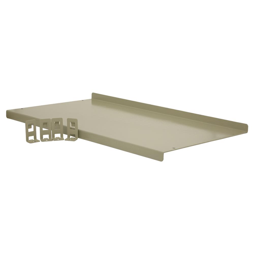 Hornady Reloading Hornady Ready Vault Shelf Kit