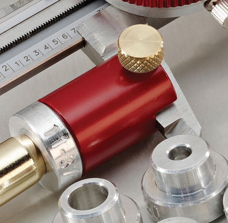 Hornady Reloading Hornady Lock-N-Load Comparator Body