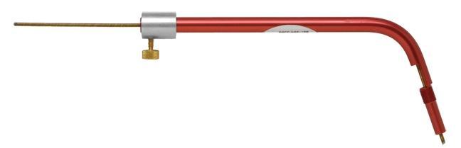 Hornady Reloading Hornady Lock-N-Load O.A.L Gauge (Overall Length) - Curved