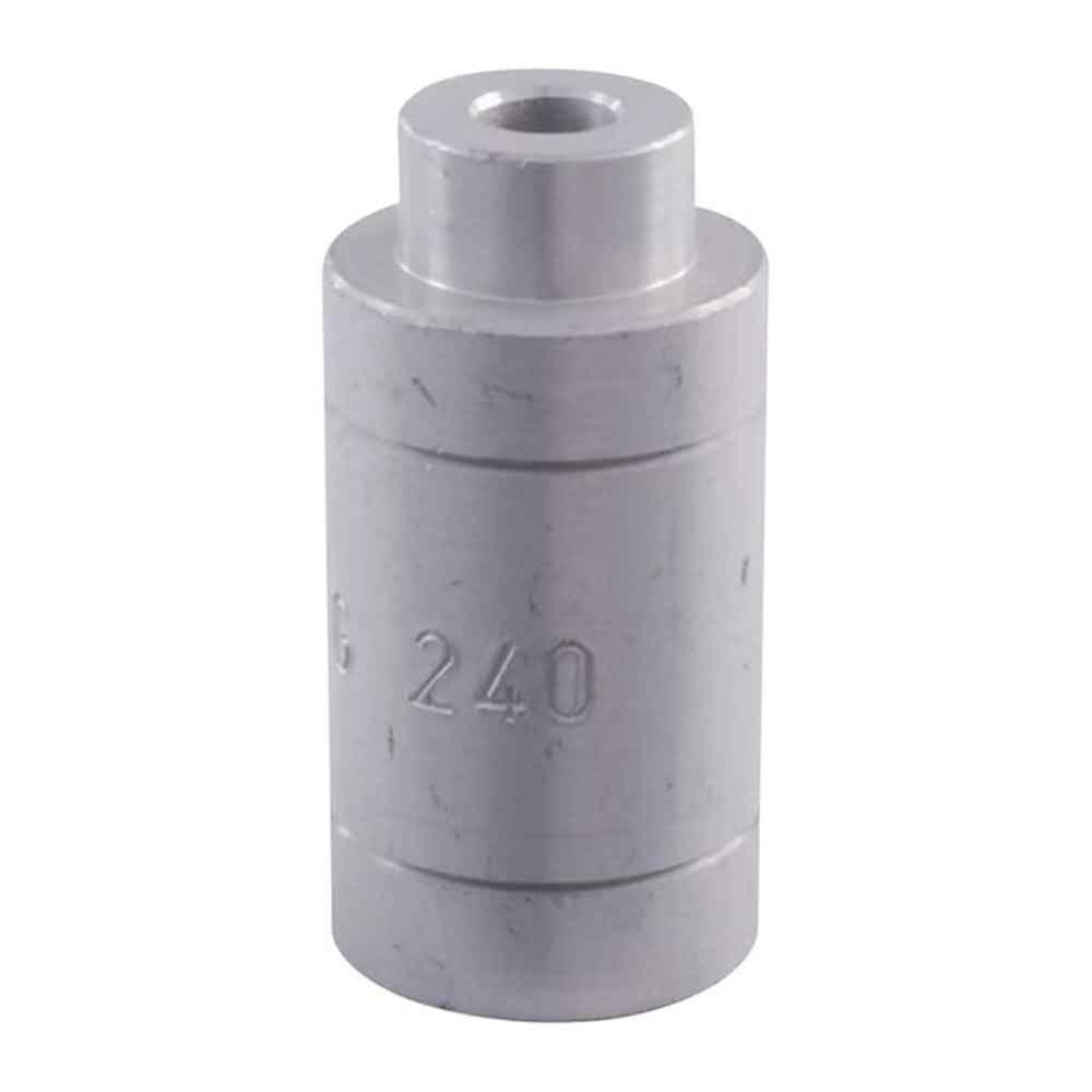 Hornady Reloading Hornady Lock-N-Load Headspace Bushing .240" For .17 Hornet