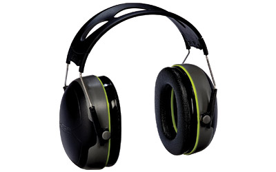 3M/Peltor Peltor Sport Bull's Eye Nrr 27 Earmuff