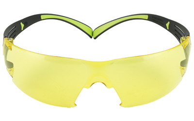 3M/Peltor Peltor Sport Securefit 400 Shooting Glasses Amber
