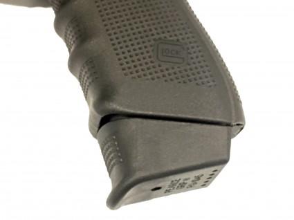 Pearce GripInc. Pearce Grip Extension Glock 29/20/21/40/41 & Sf 10mm & 45ACP +2 4-Gen Magazine