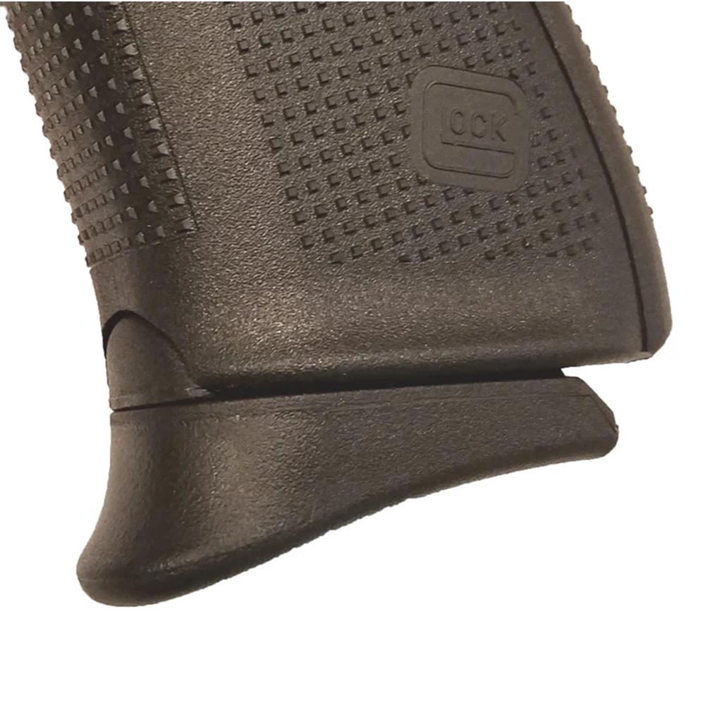 Pearce GripInc. Pearce Grips Grip Extension for Glock Gen 4&5 Mid and Full Size Black Magazine Base