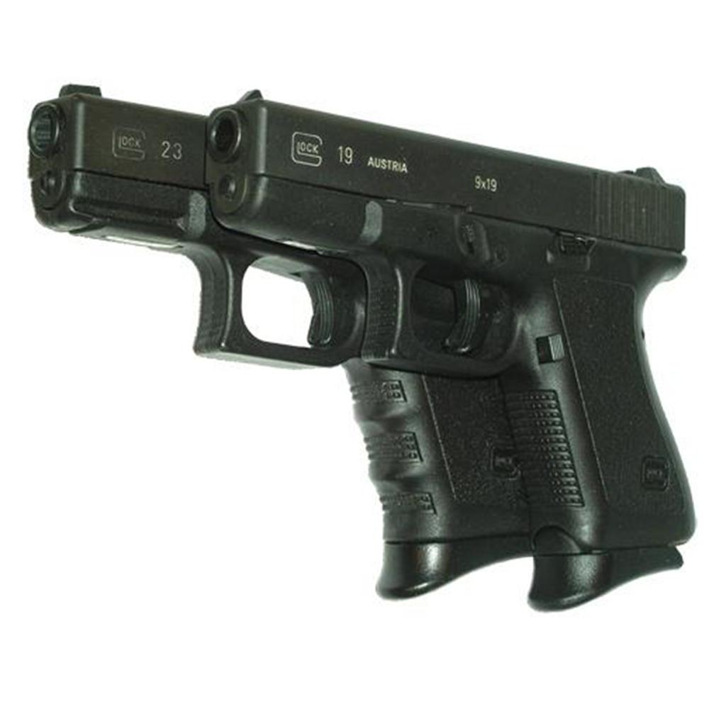 Pearce GripInc. Pearce Plus-One Extension For Glock 27/33 Magazine Extension