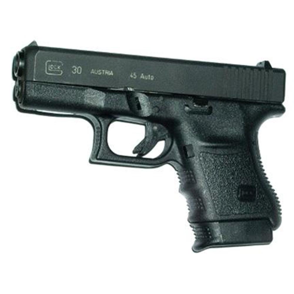 Pearce GripInc. Pearce Grip Extension for Glock 30 10-Rd Magazine Base Plate