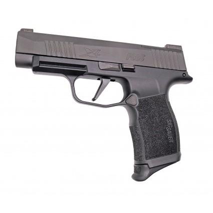 Pearce GripInc. Pearce Grip Grip Extension for SIG P365 X/XL 10 or 12/rd Magazine