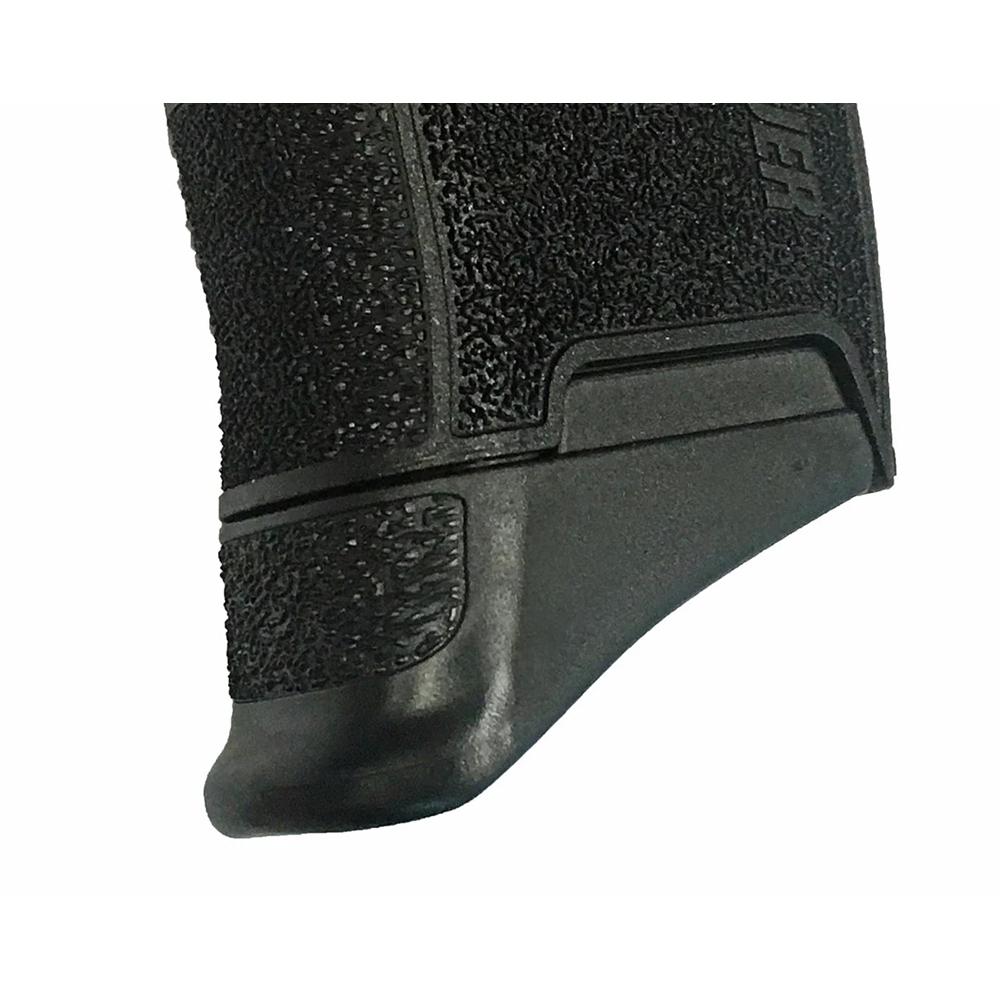 Pearce GripInc. Pearce Grips Grip Extension for Sig Sauer P365 Black Magazine Base Plate