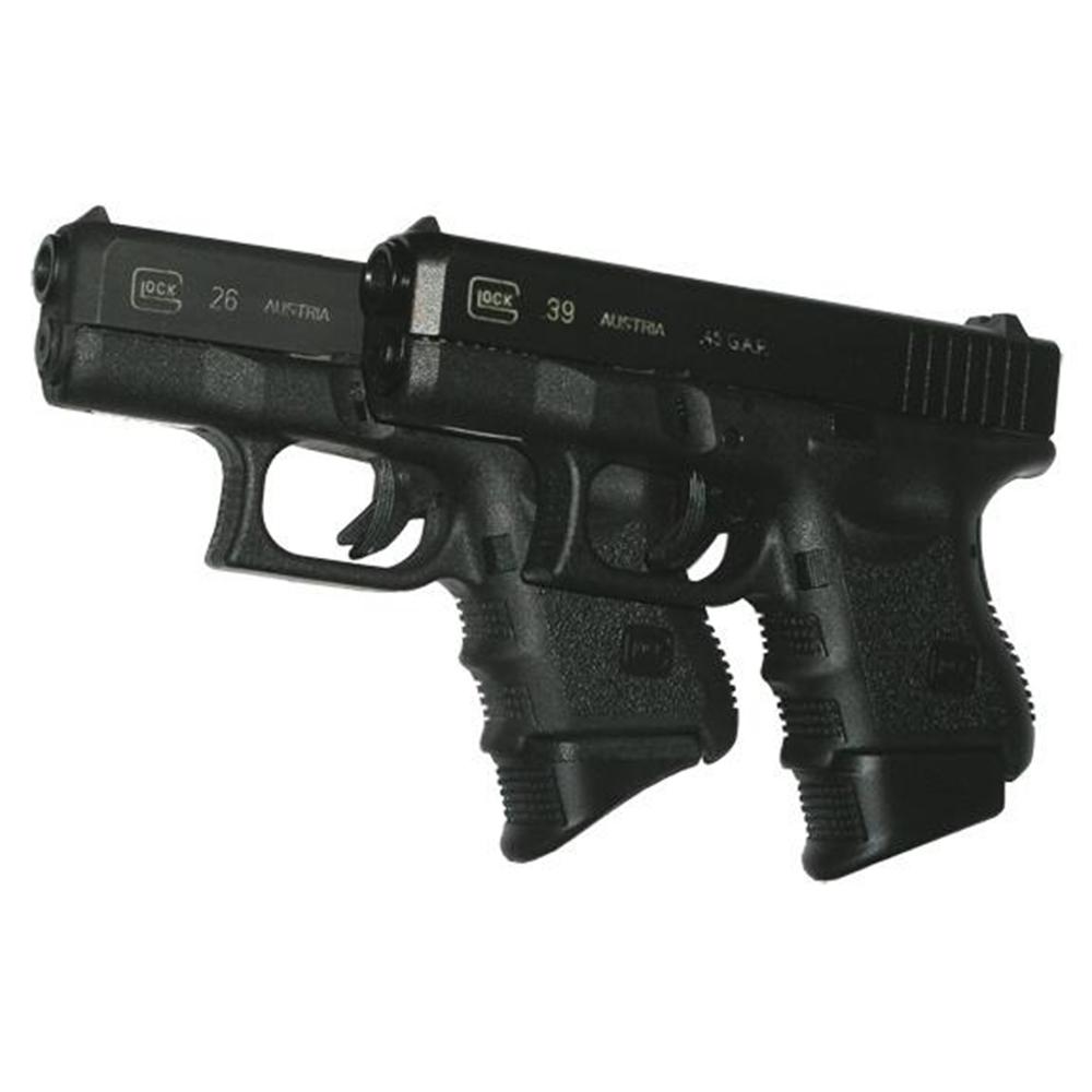Pearce GripInc. Pearce Grip Extension for Glock 26/33 9+3/40 +2/45 G1 Magazine Extension