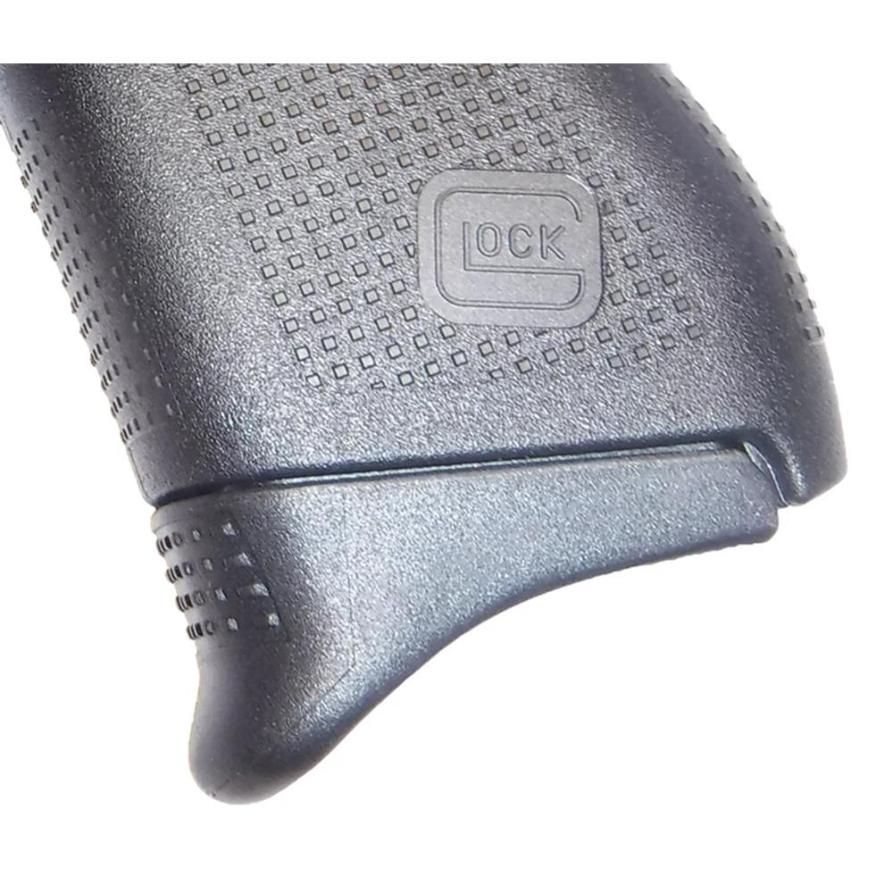 Pearce GripInc. Pearce Grip Magazine Extension Grip for Glock 43 9mm Luger