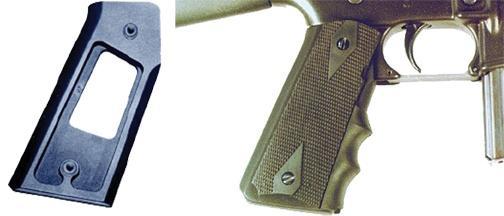 Pearce GripInc. Pearce Grip Ar15 Adapter Rifle Grip