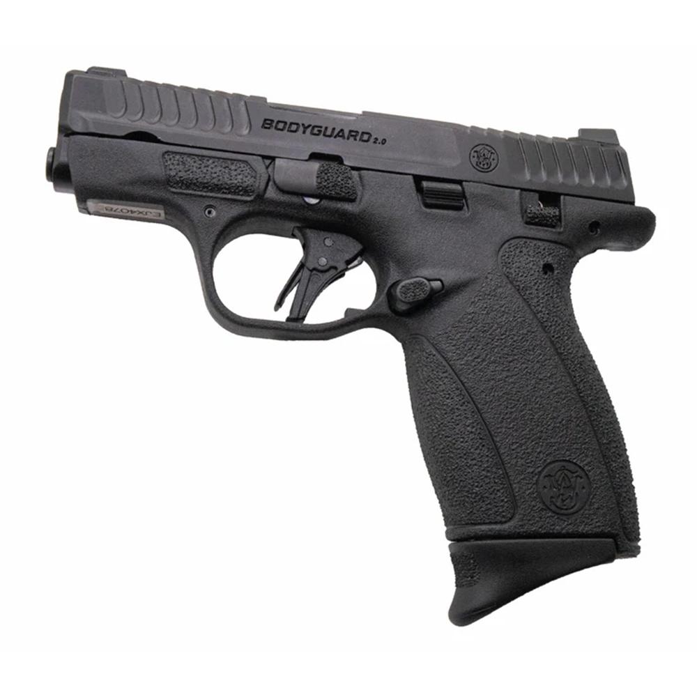 Pearce Grips Grip Extension for S&W Bodyguard 2.0 10rd Magazine .380 cal Black Pearce Grips Grip Extension for S&W Bodyguard 2.0 10rd Magazine .380 cal Black
