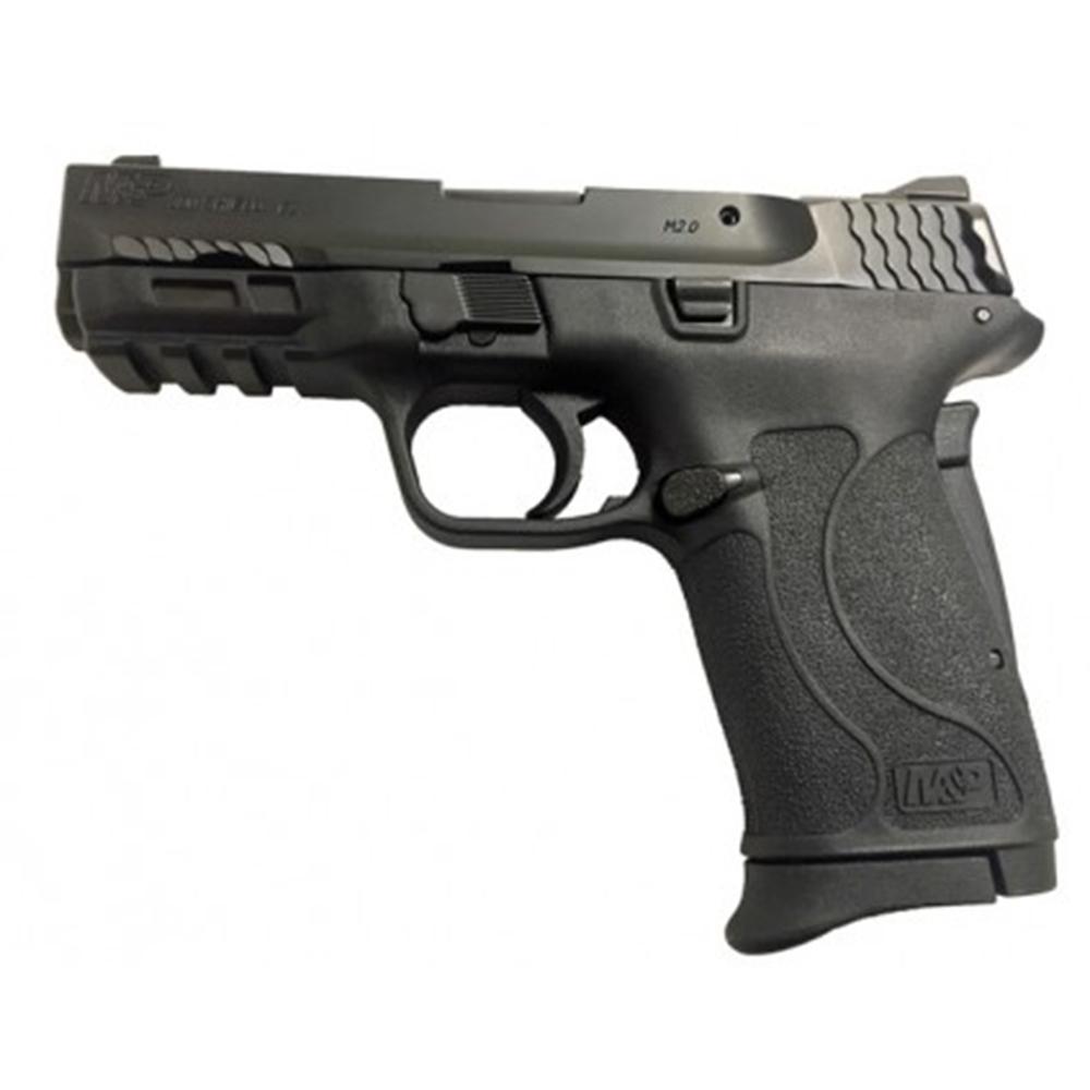 Pearce GripInc. Pearce Grip Extension Pg-Ez M&p 380 Shield Ez Magazine Base Plate