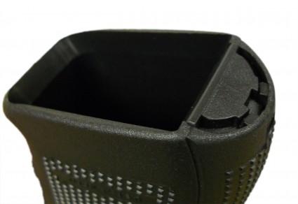 Pearce GripInc. Pearce Grip Frame Insert for GLOCK (Gen 4) 20/21/40/41