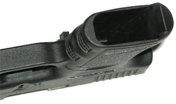 Pearce GripInc. Pearce Grip Frame Insert for Glock 36