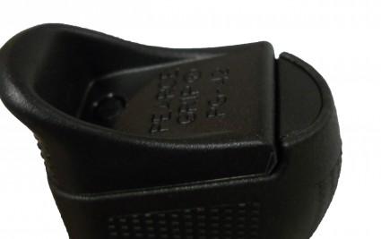 Pearce GripInc. Pearce Grip Grip Frame Insert for Glock 42