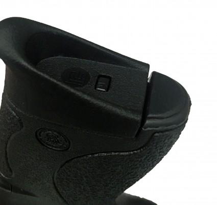 Pearce GripInc. Pearce Grip Frame Insert for S&W M&P Shield 9mm/.40