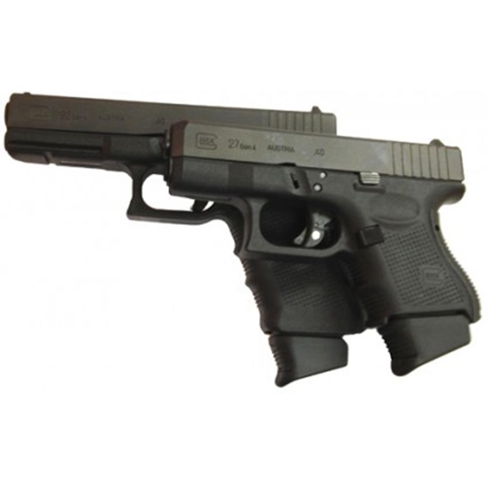 Pearce GripInc. Pearce Grip Extension Glock 45 Gap +1; 940357 Sig +2 Gen 4 Magazine Extension