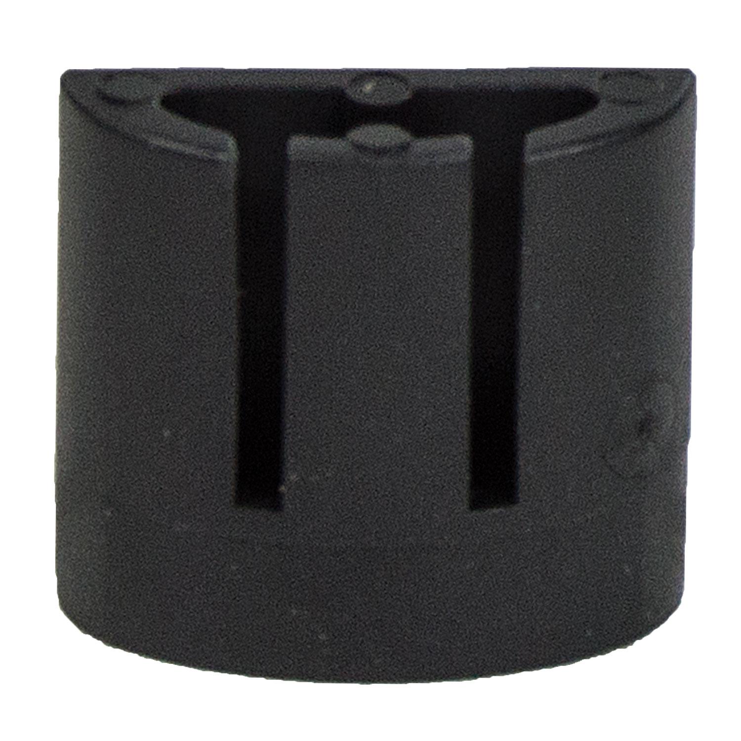 Pearce GripInc. Pearce Grip Frame Insert for Glock Sub Compact - Generation 4: 26 27 33 39