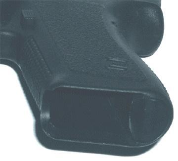 Pearce GripInc. Pearce Frame Insert For Glk Ex 26/27