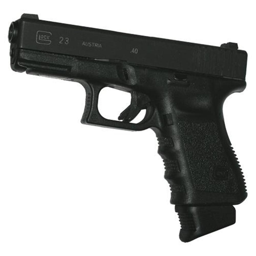 Pearce GripInc. Pearce Grip Extension Glock 9+3 40+2 Most Standard Model Gen 3'S Magazine Extension