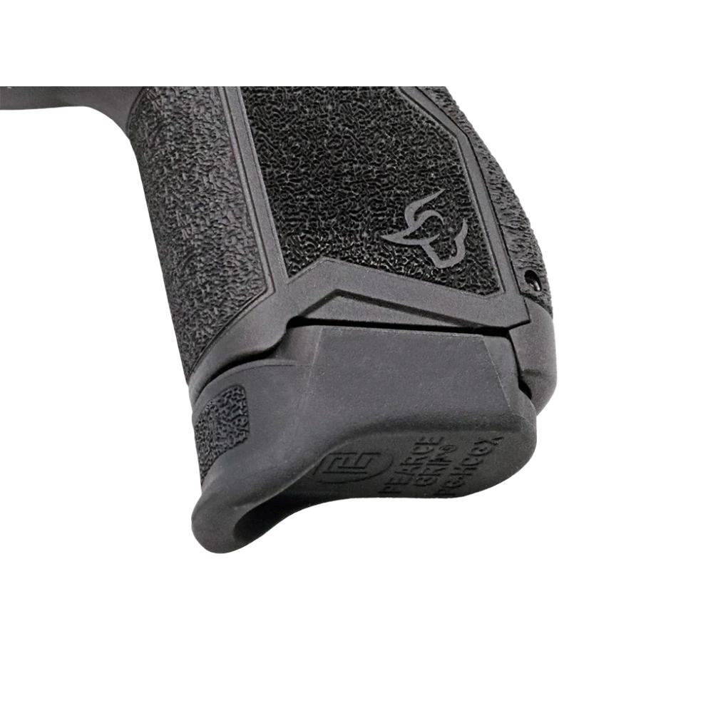 Pearce Grip Extension Hellcat/tarus Gx4 Magazine Base Plate Pearce Grip Extension Hellcat/tarus Gx4 Magazine Base Plate