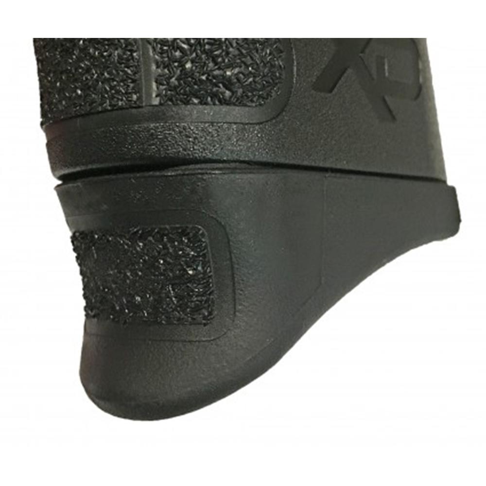 Pearce GripInc. Pearce Grips Grip Extension for Springfield Armory XD MOD 2 45 Series Black