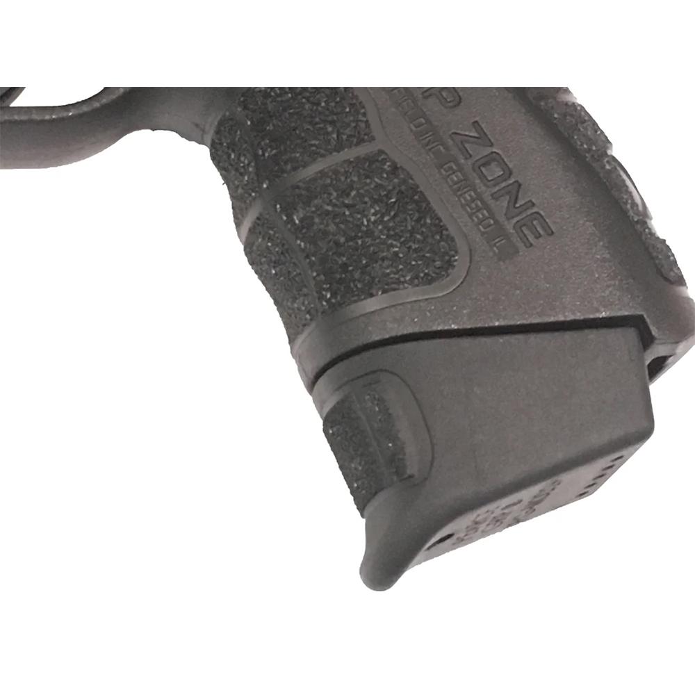 Pearce GripInc. Pearce Grip Springfield Armory PG-Mod2+ Magazine Extension 9mm Luger .40 S&W Black