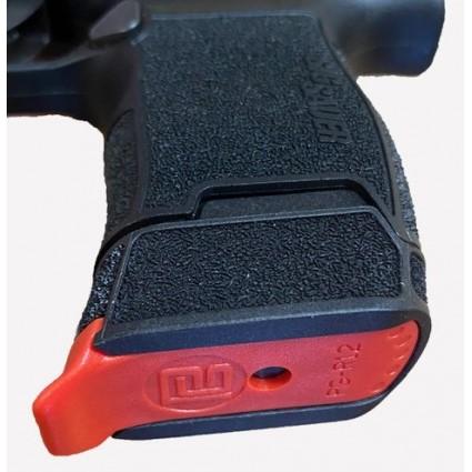 Pearce GripInc. Pearce SIG P365 12 round magazine grip extension Not SIG 365XL