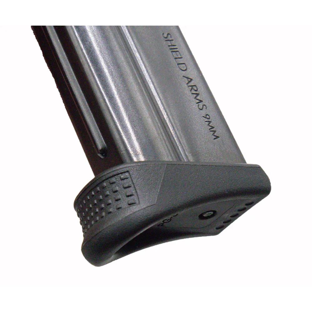 Pearce Grip Extension Shield Arms Fits 43X Magazine Base Plate Pearce Grip Extension Shield Arms Fits 43X Magazine Base Plate