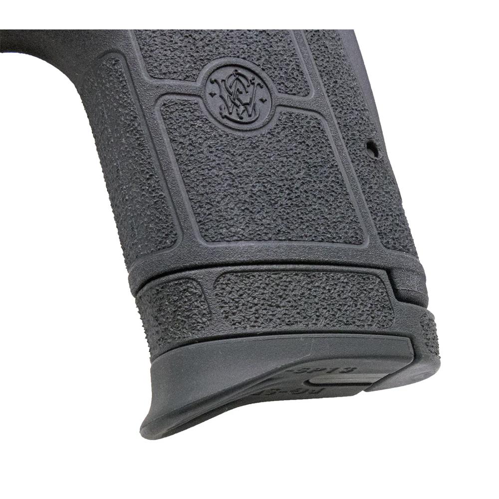 Pearce Grip S&W M&P 9 Shield Plus/Equalizer Grip Extension Black Magazine Base Plate Pearce Grip S&W M&P 9 Shield Plus/Equalizer Grip Extension Black Magazine Base Plate