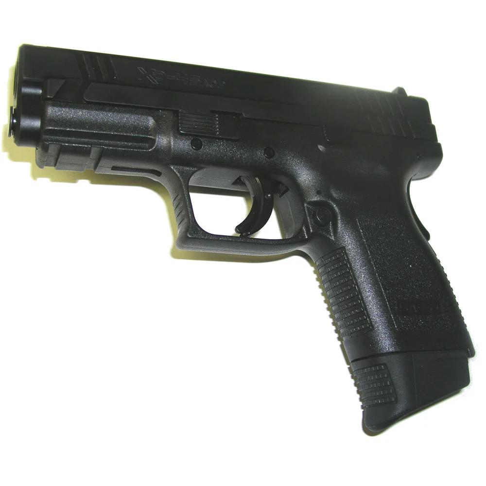 Pearce GripInc. Pearce Grip Mag Extension for Springfield XD 45+