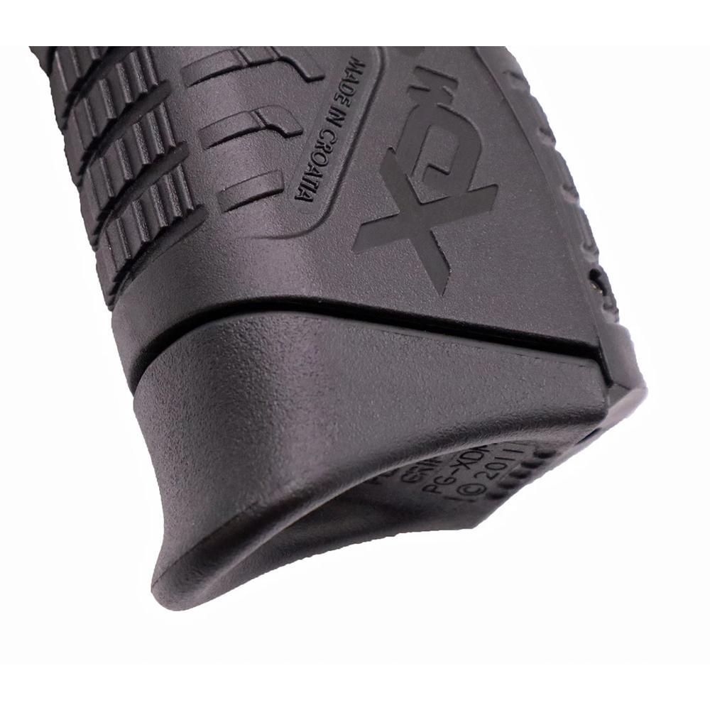 Pearce GripInc. Pearce Springfield XDM Elite Compact grip extension 9mm/40 S&W Models.