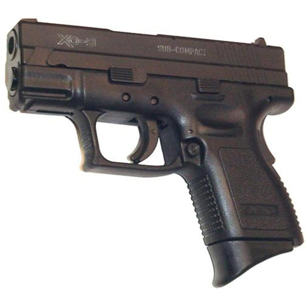 Pearce GripInc. Pearce Grip Extension Springfield Armory XD Series Magazine Base Plate