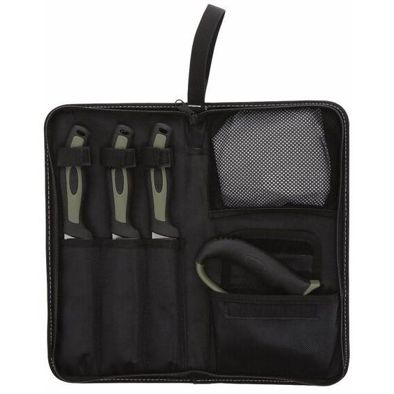 Battenfeld Knives Old Timer Lightweight Field Dressing Kit 4 Pieces