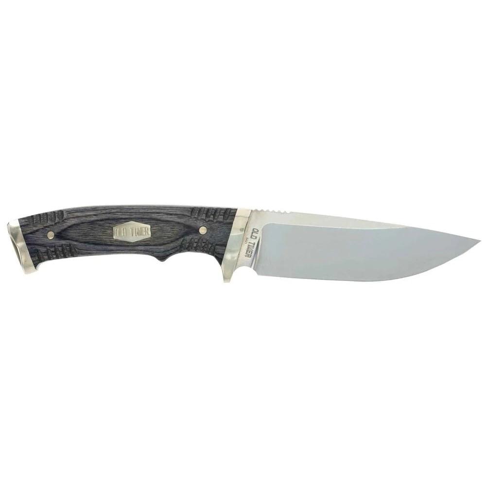 Battenfeld Knives Battenfeld Old Timer Heritage Fixed Blade 169OTH 5" Blade