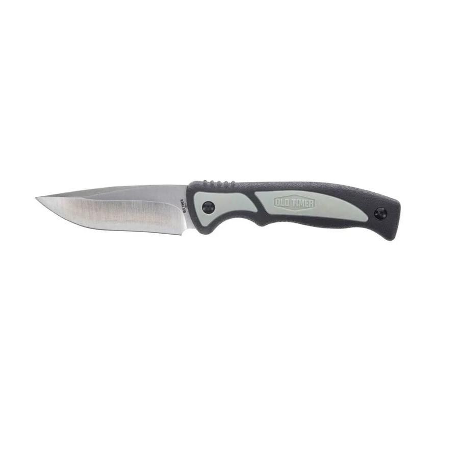 Battenfeld Knives Old Timer Trail Boss Fixed Blade Knife 3 7/10" Blade