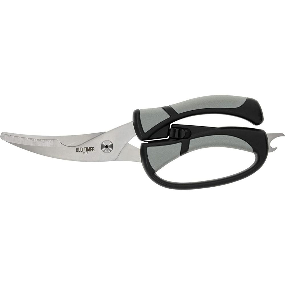 Battenfeld Knives Old Timer Trail Boss Series Game Shears