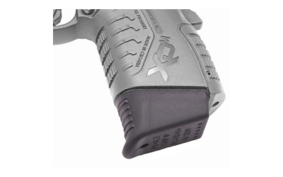 Pearce Grip Pearce Plus Mag Grip Exten Kit For Springfield Xdm Elite 10mm/45ACP