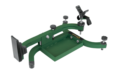 Caldwell Lead Sled Solo Recoil Reducing Rifle Rest Caldwell Lead Sled Solo Recoil Reducing Rifle Rest
