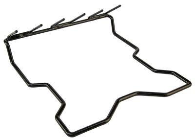 AOB Lockdown 6 Handgun Rack